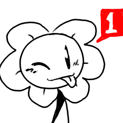 Flowey Answers all your questions